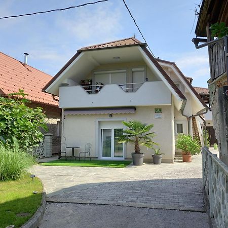 Stara Jezica Apartments With Wifi Ljubljana Ngoại thất bức ảnh