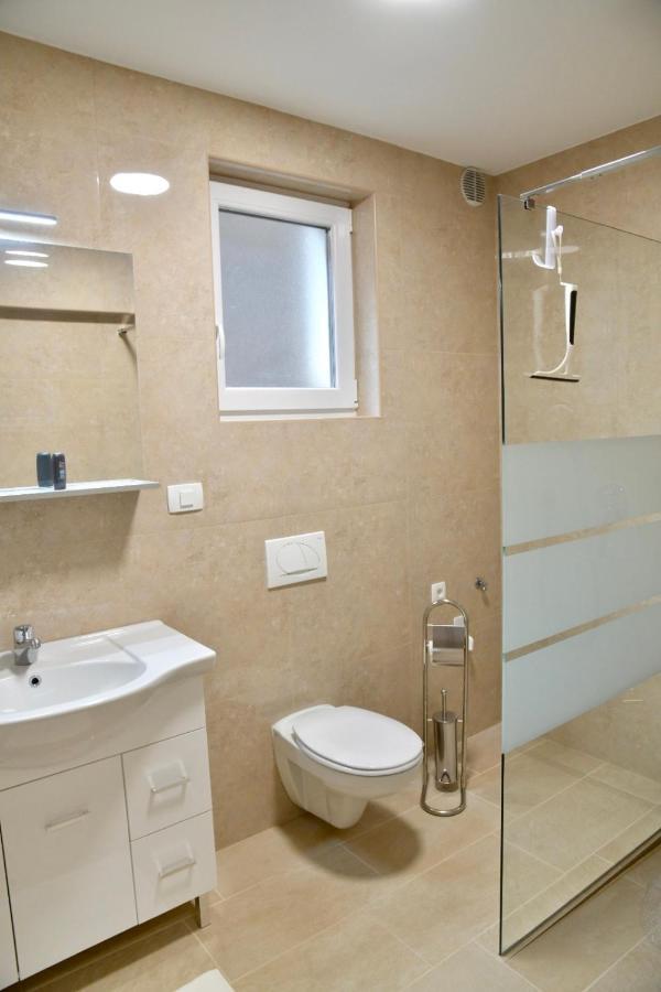 Stara Jezica Apartments With Wifi Ljubljana Ngoại thất bức ảnh