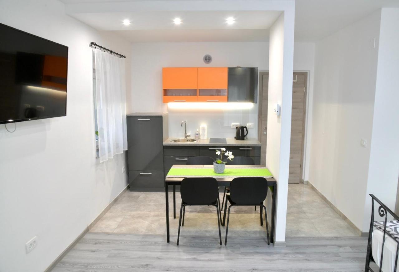 Stara Jezica Apartments With Wifi Ljubljana Ngoại thất bức ảnh