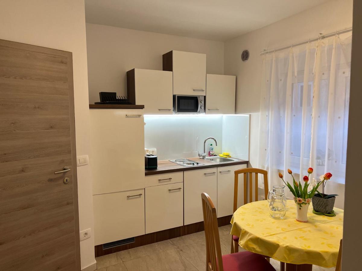 Stara Jezica Apartments With Wifi Ljubljana Ngoại thất bức ảnh