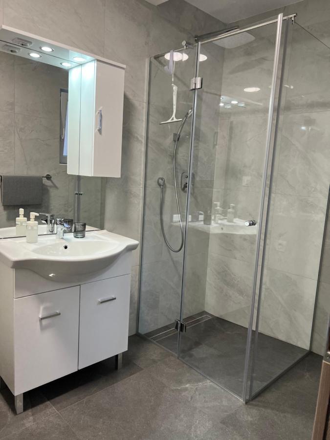 Stara Jezica Apartments With Wifi Ljubljana Ngoại thất bức ảnh