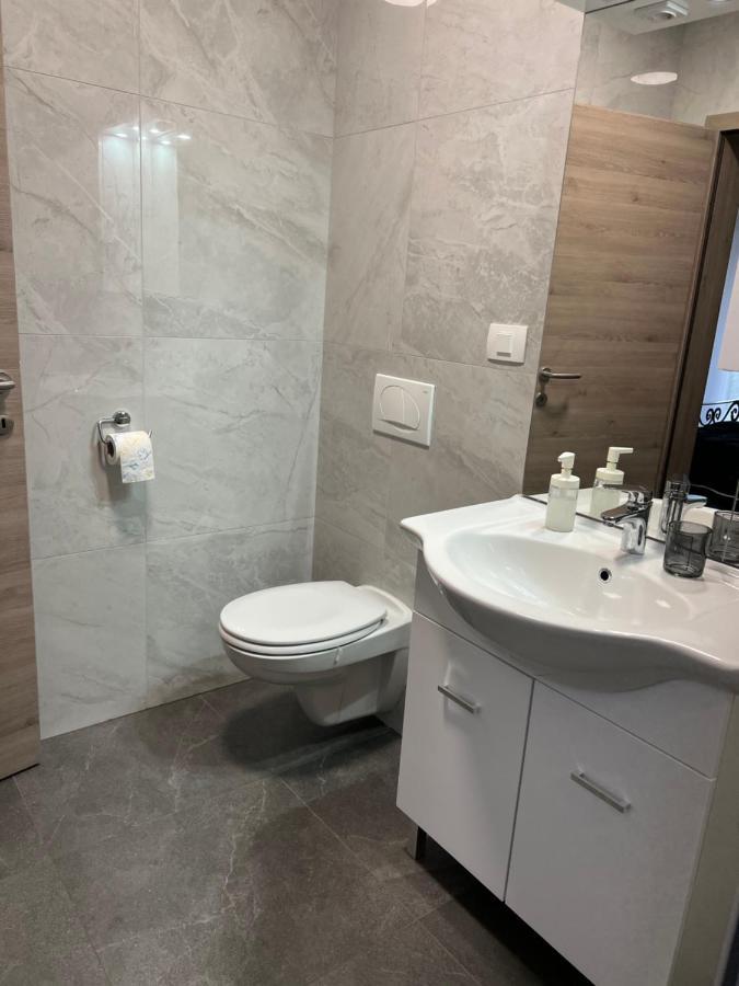 Stara Jezica Apartments With Wifi Ljubljana Ngoại thất bức ảnh