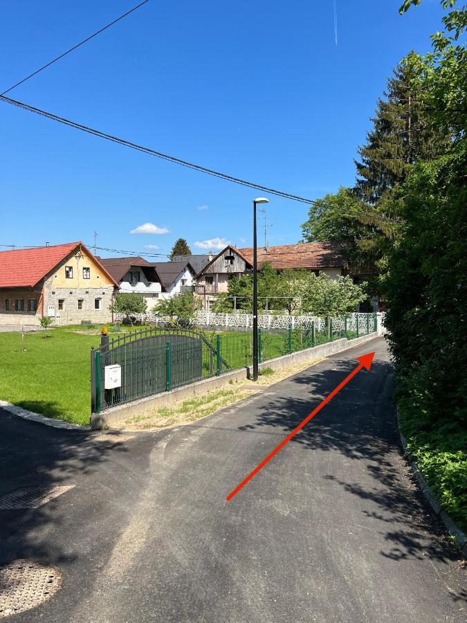 Stara Jezica Apartments With Wifi Ljubljana Ngoại thất bức ảnh